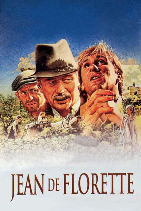 Jean de Florette